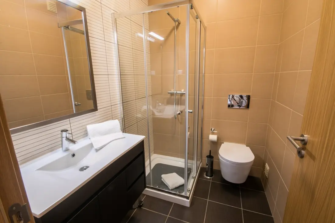 Apartmanok Albufeira