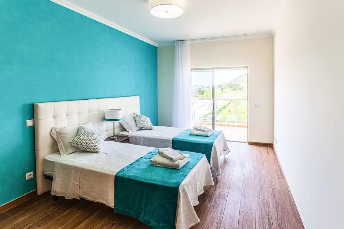 Apartmanok Albufeira
