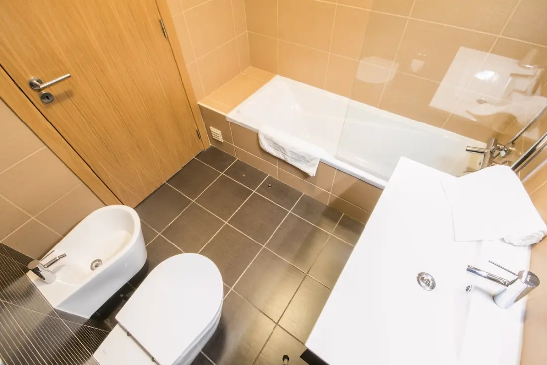Apartmanok Albufeira