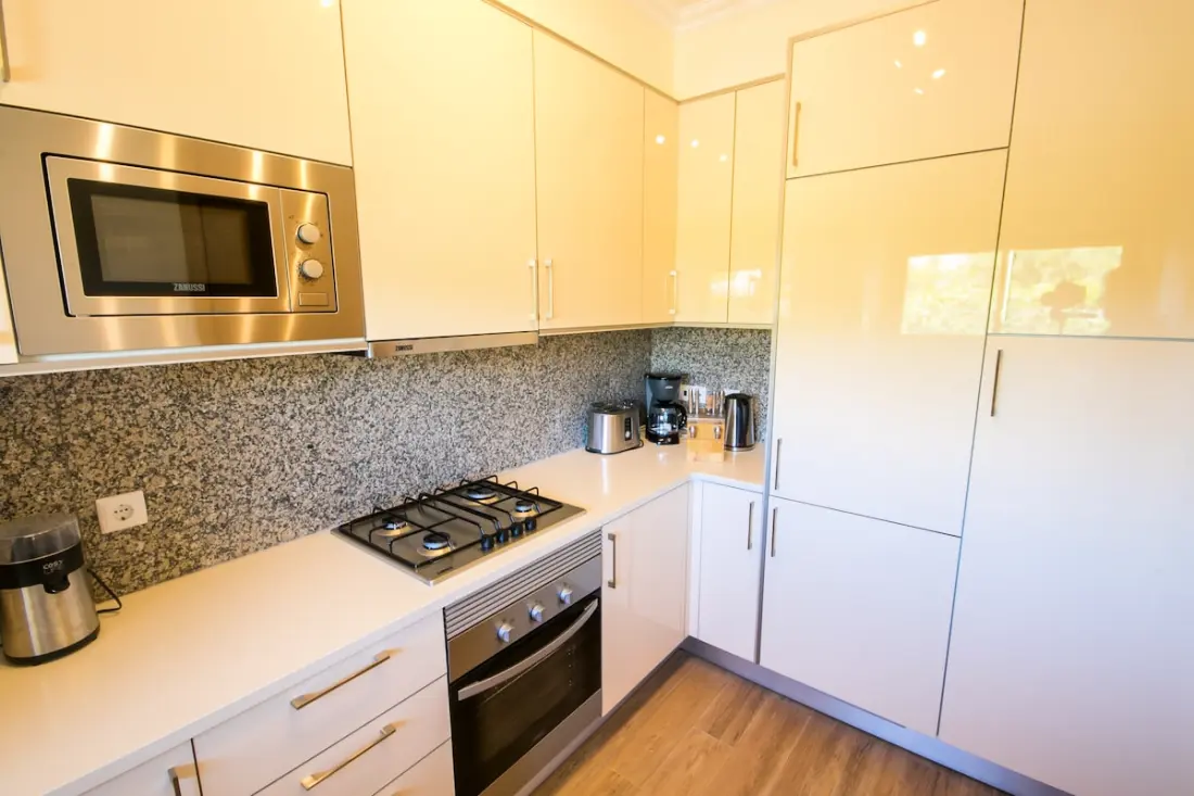 Apartmanok Albufeira