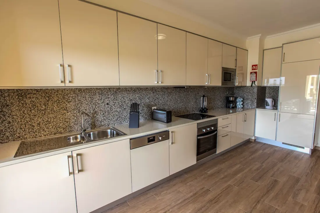 Apartmanok Albufeira