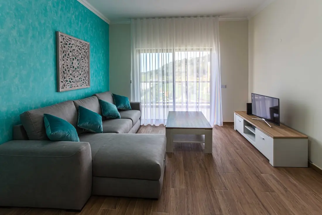 Apartmanok Albufeira