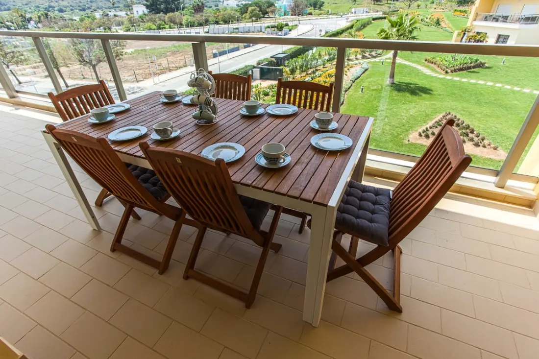 Apartmanok Albufeira