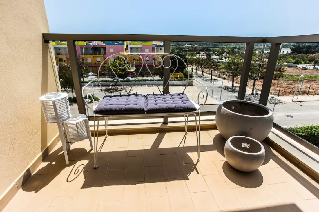Apartmanok Albufeira