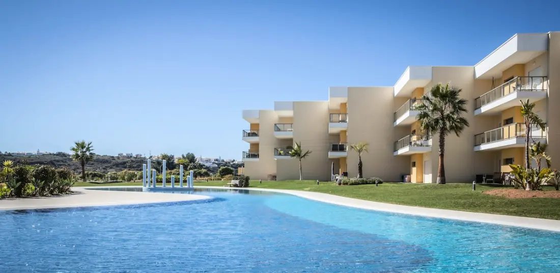 Apartmanok Albufeira