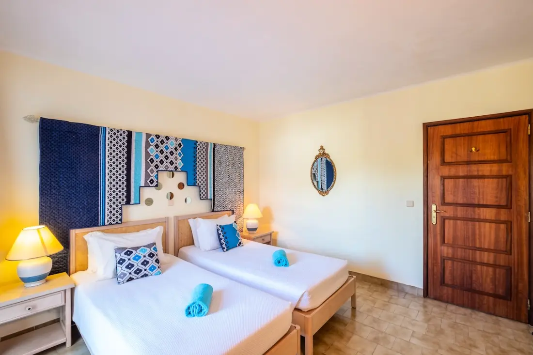 Apartmanok Albufeira