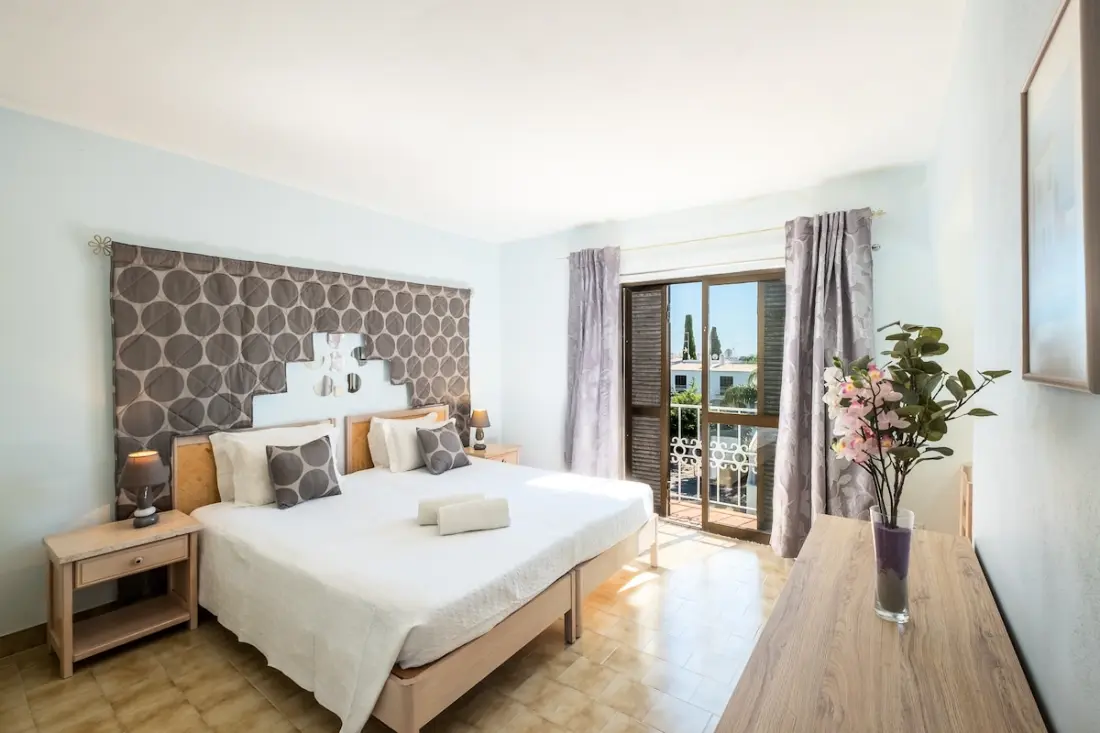 Apartmanok Albufeira