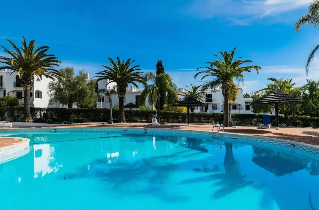 Apartmanok Albufeira