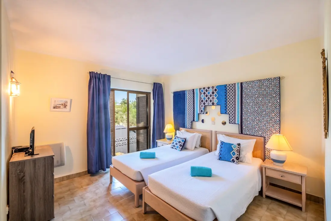 Apartmanok Albufeira