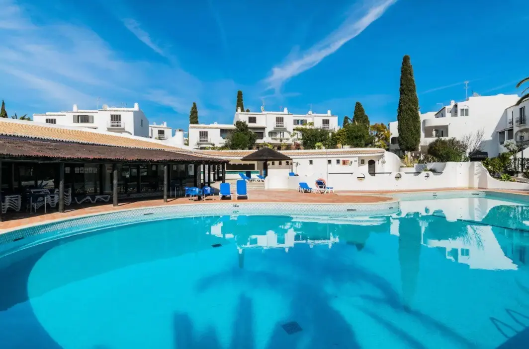 Apartmanok Albufeira