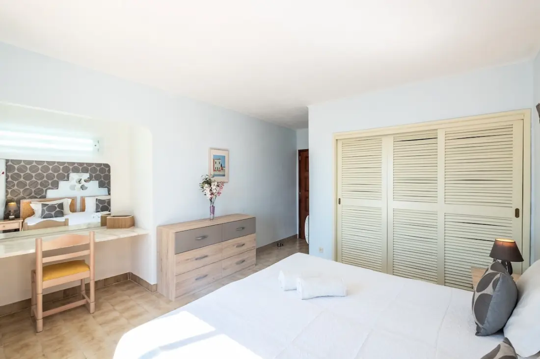 Apartmanok Albufeira