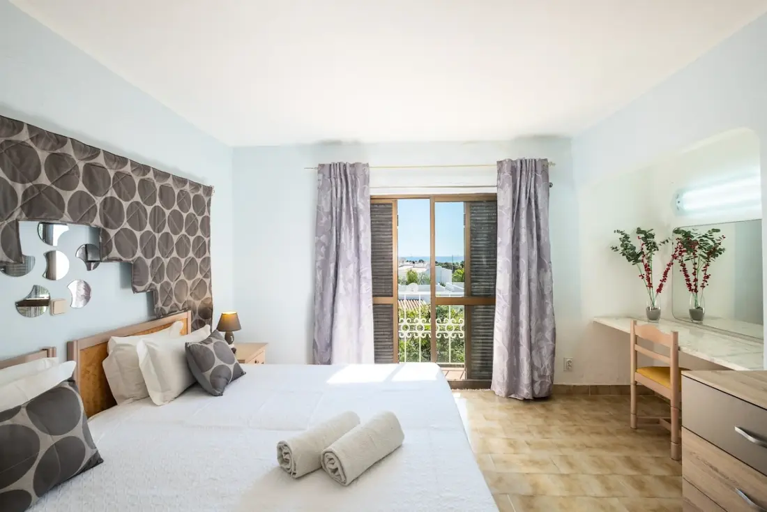 Apartmanok Albufeira