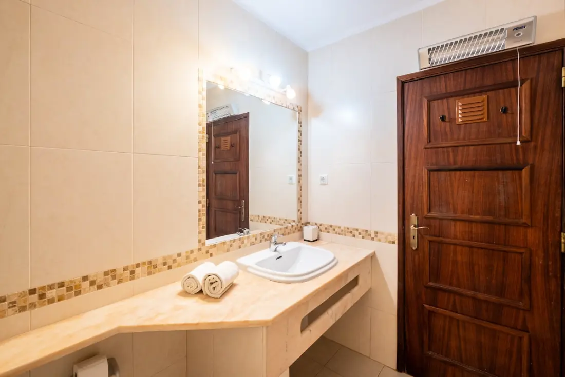 Apartmanok Albufeira