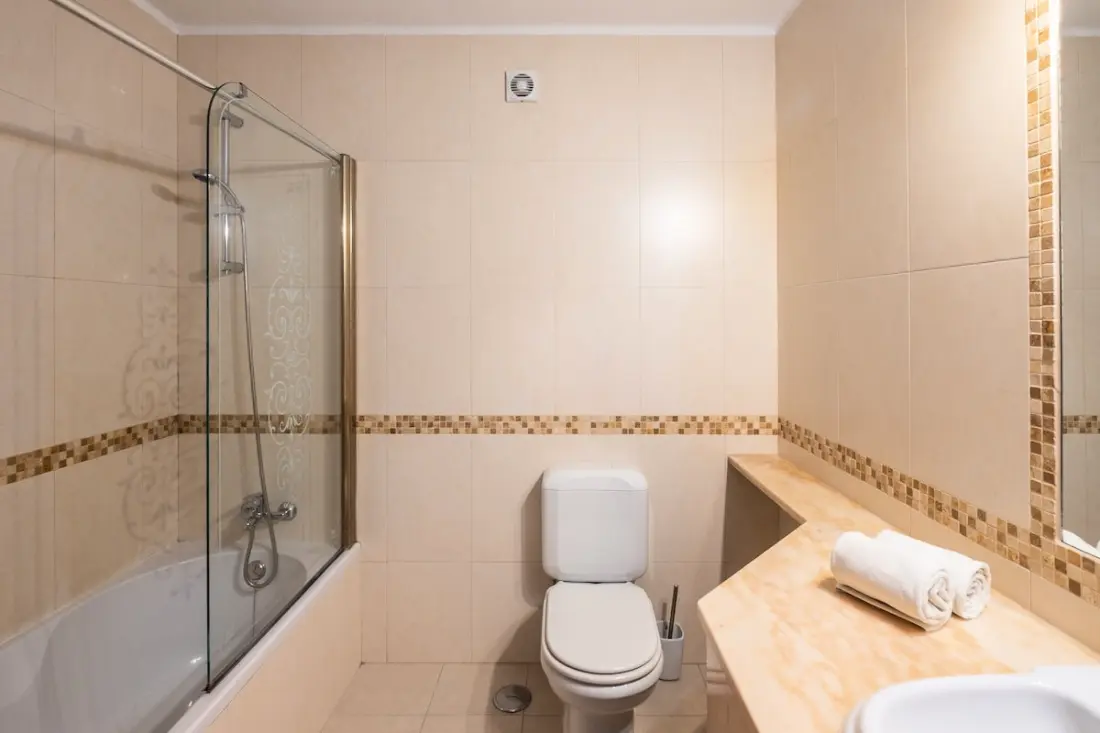 Apartmanok Albufeira