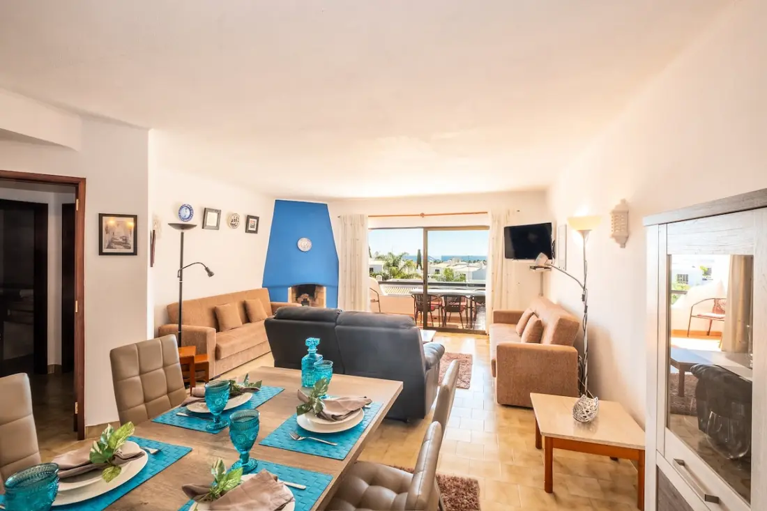 Apartmanok Albufeira
