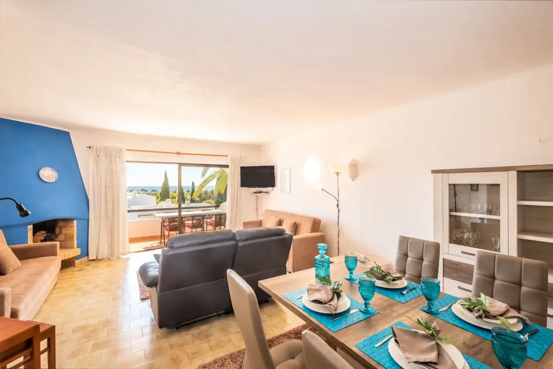 Apartmanok Albufeira