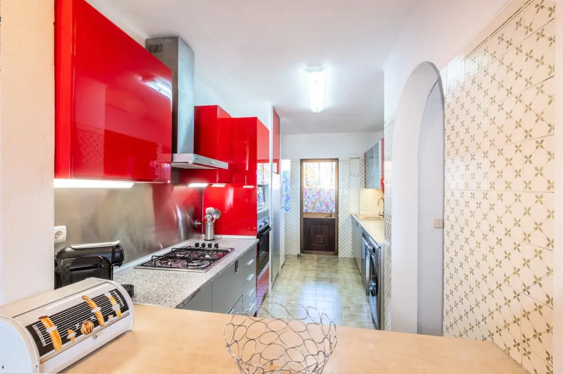 Apartmanok Albufeira