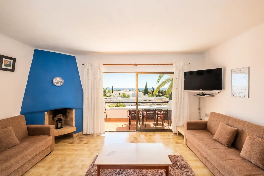 Apartmanok Albufeira