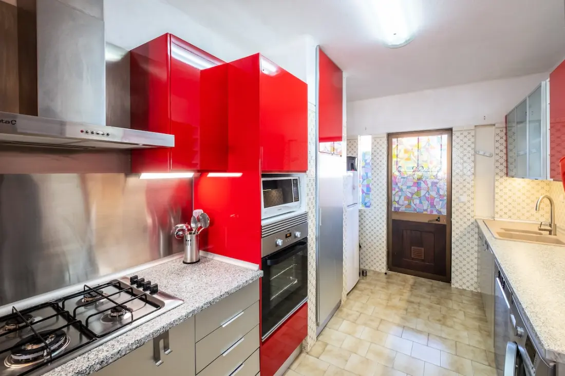 Apartmanok Albufeira