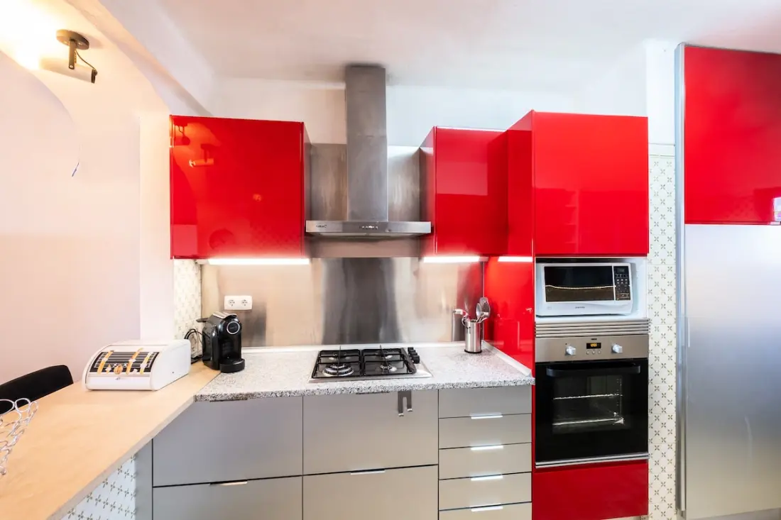 Apartmanok Albufeira