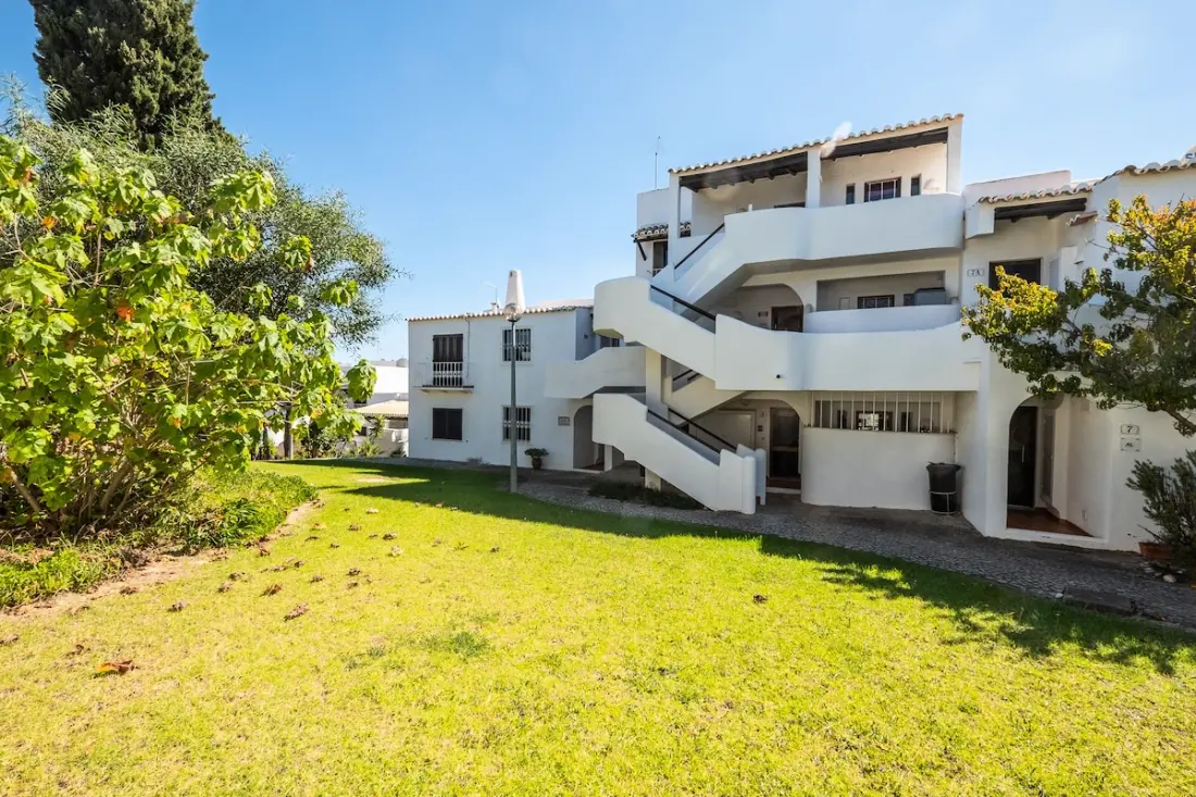 Apartmanok Albufeira