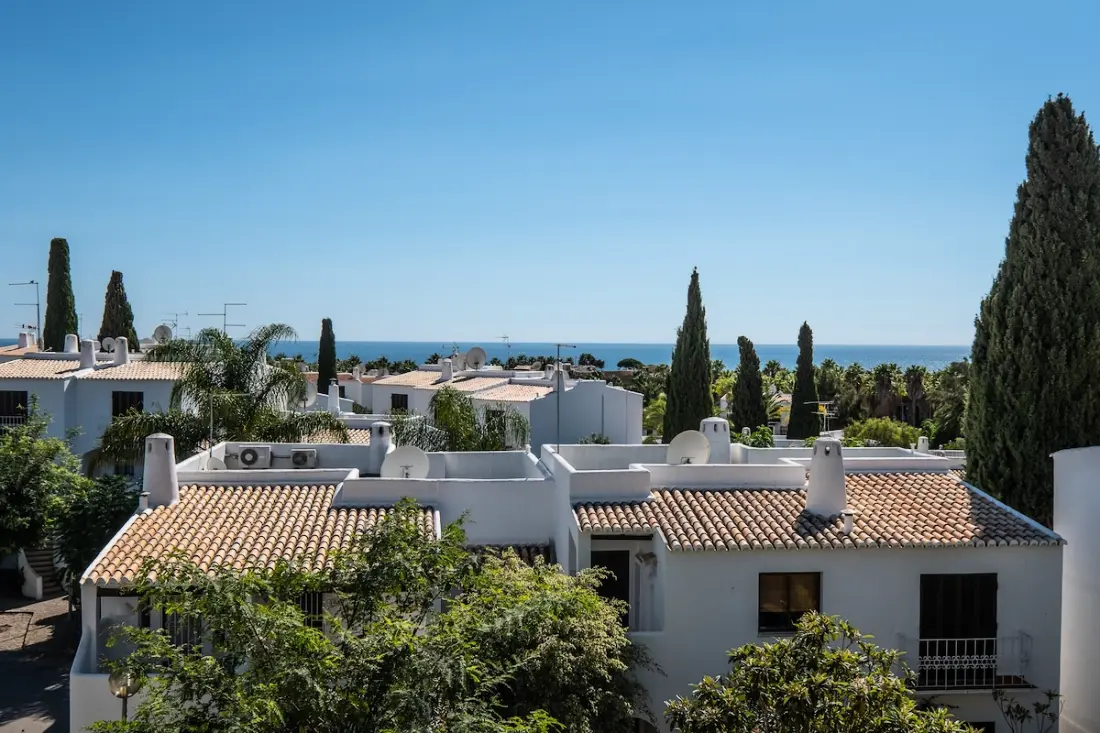 Apartmanok Albufeira