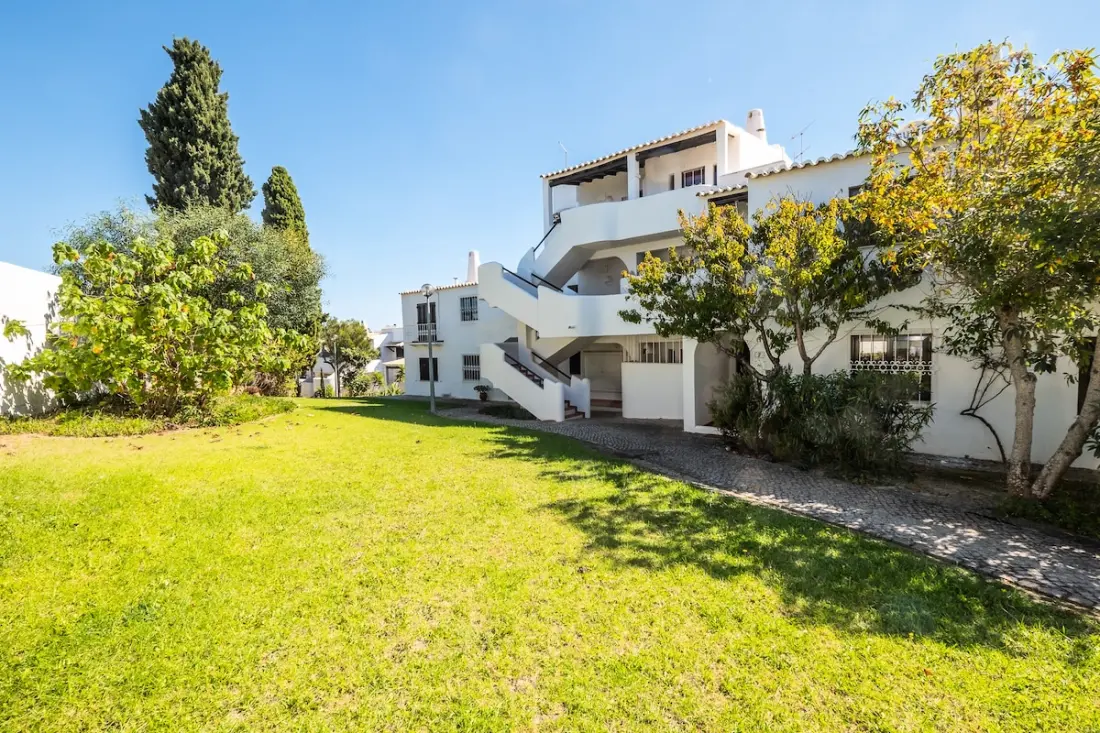 Apartmanok Albufeira
