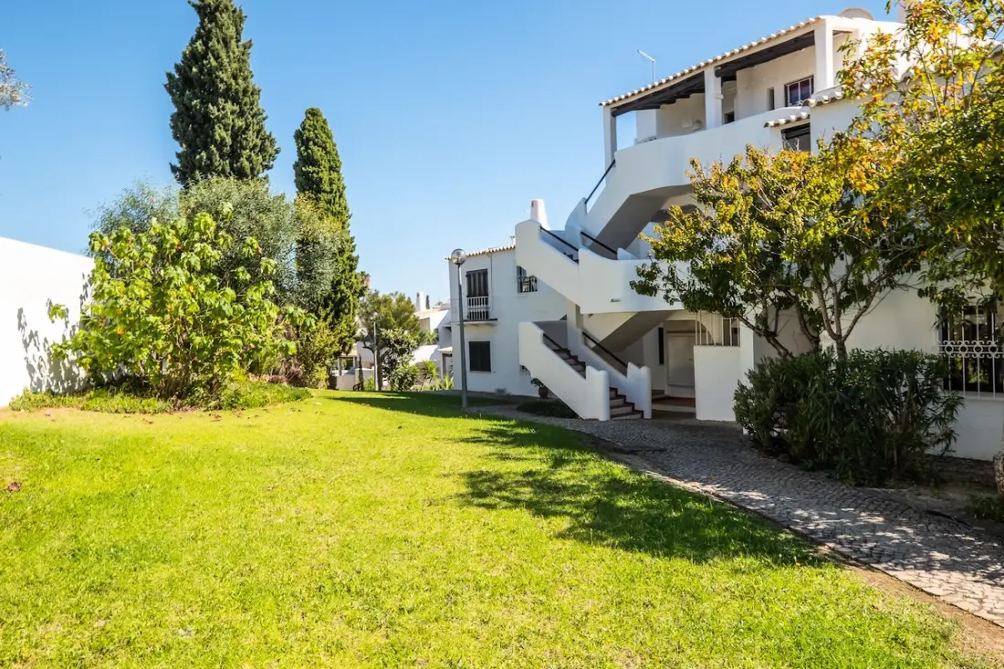 Apartmanok Albufeira