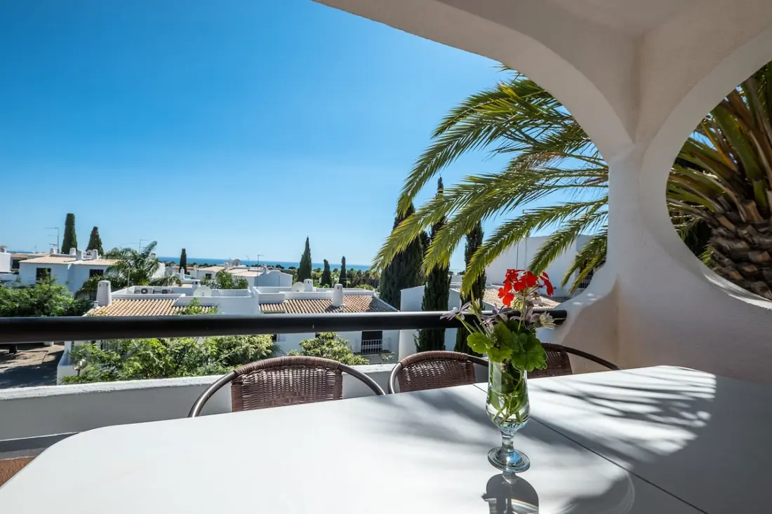 Apartmanok Albufeira