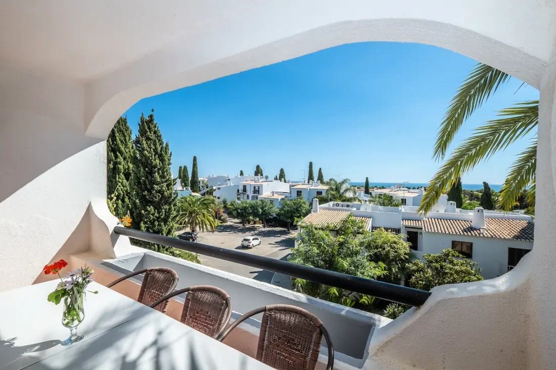 Apartmanok Albufeira