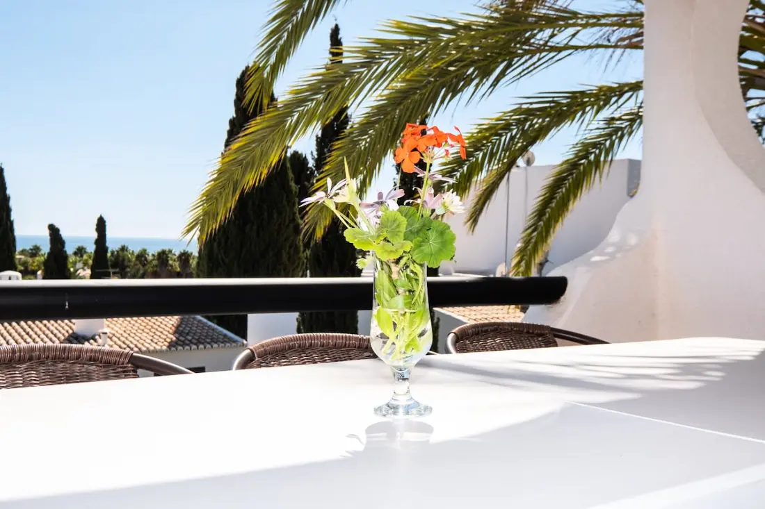 Apartmanok Albufeira