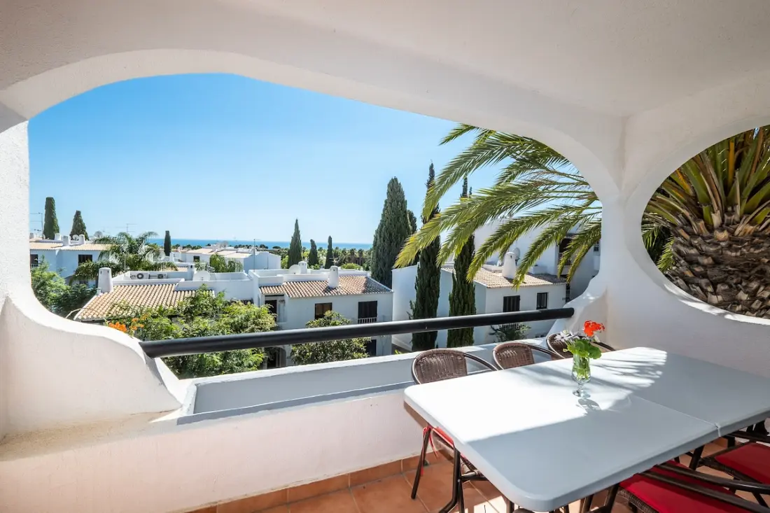 Apartmanok Albufeira