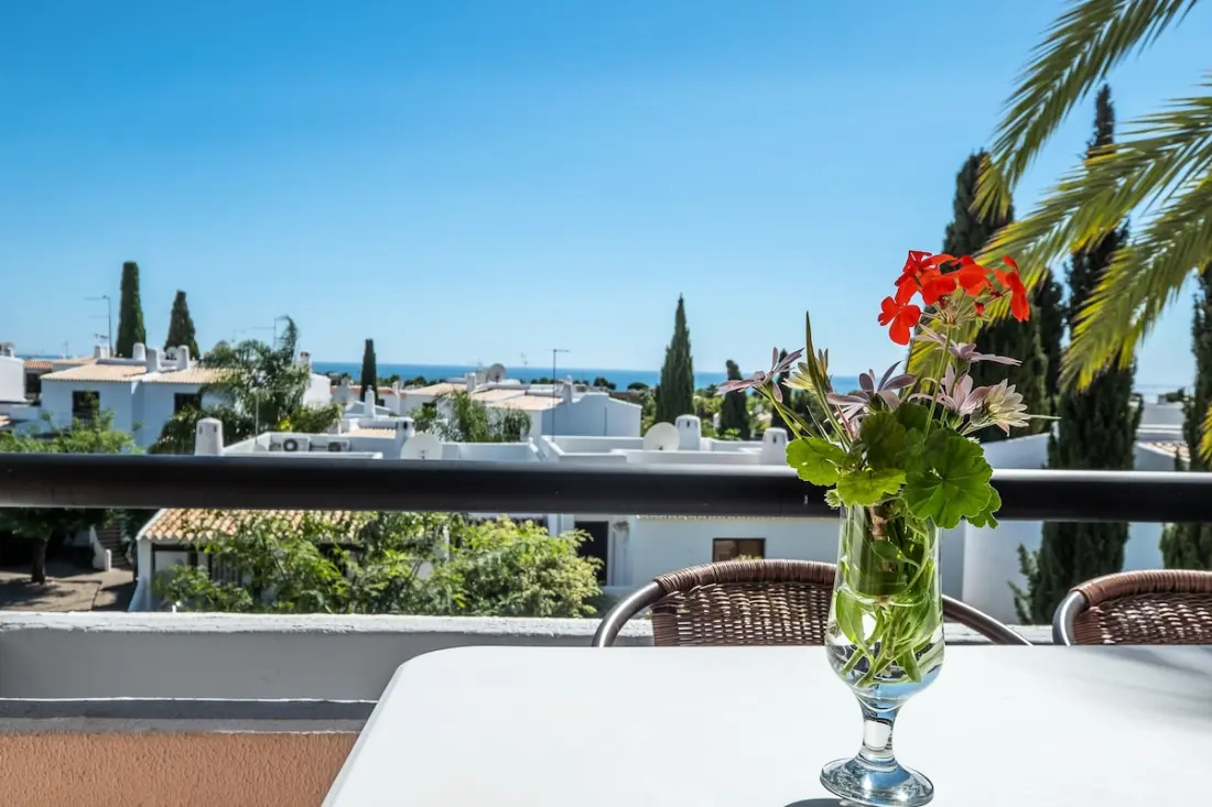 Apartmanok Albufeira