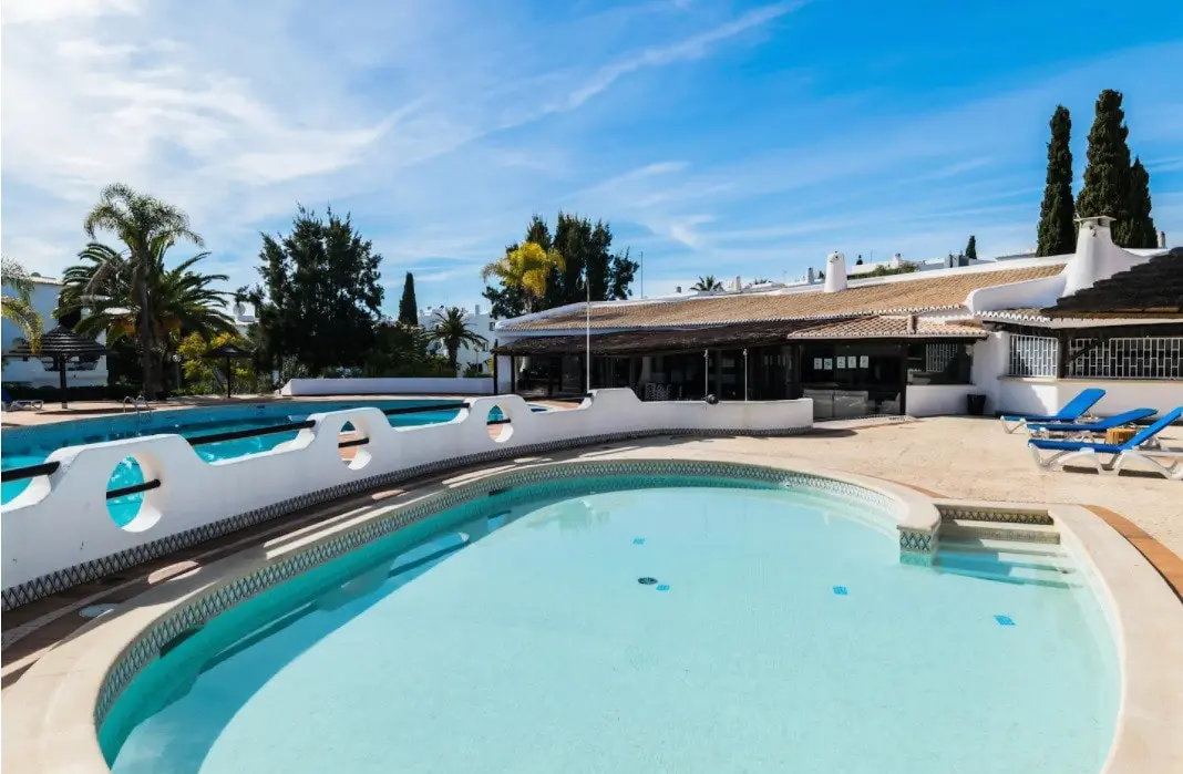 Apartmanok Albufeira