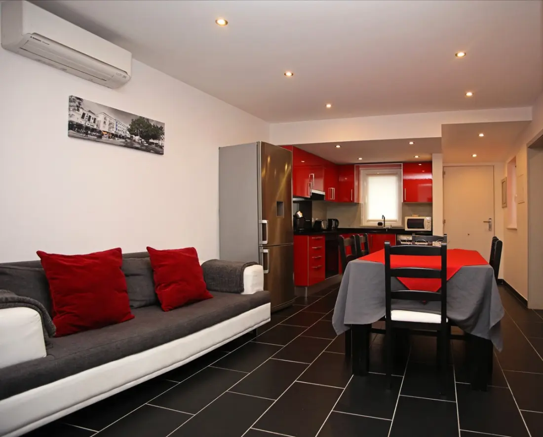 Apartmanok Albufeira