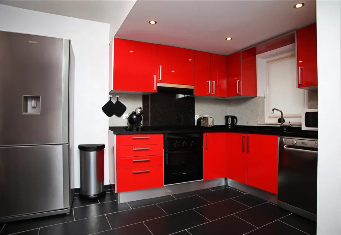 Apartmanok Albufeira