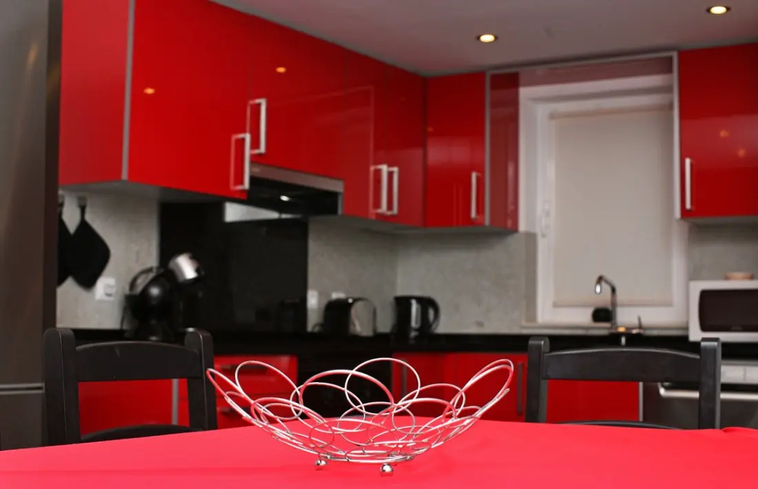Apartmanok Albufeira