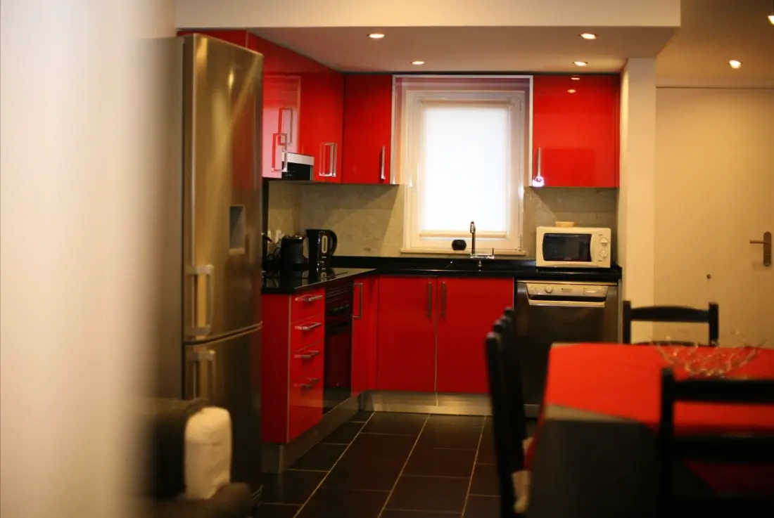 Apartmanok Albufeira