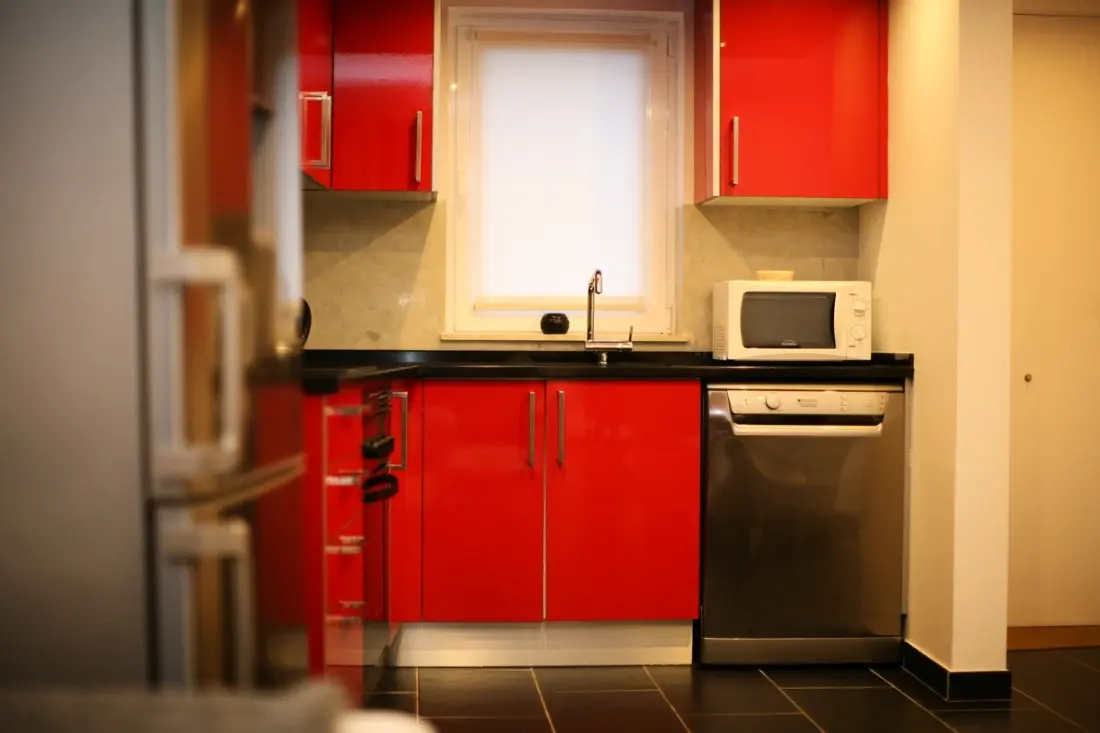 Apartmanok Albufeira