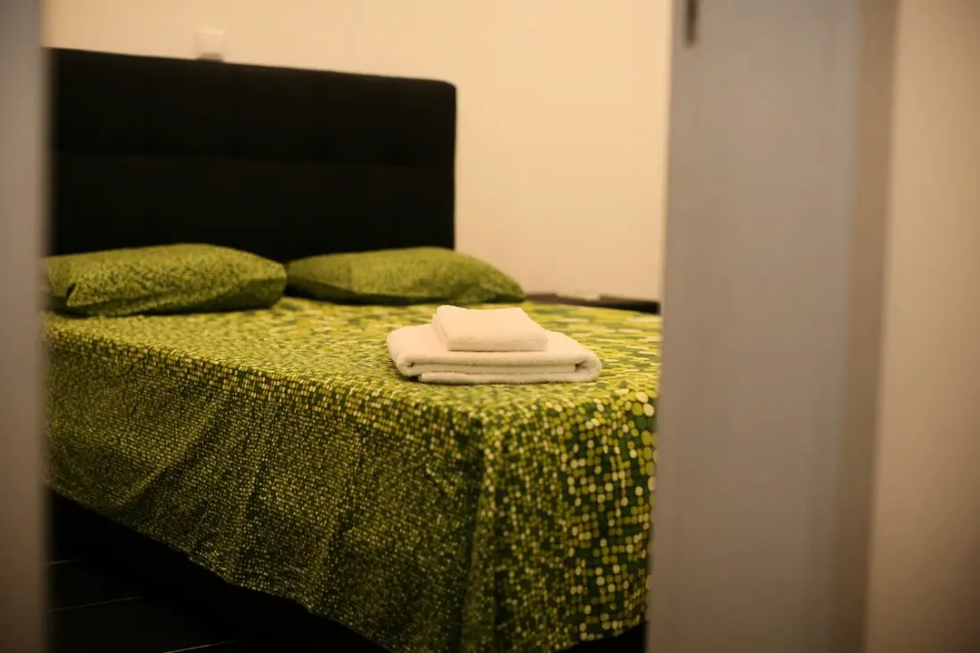 Apartmanok Albufeira