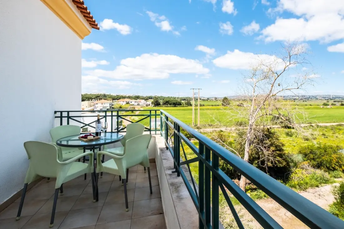 Apartmanok Albufeira