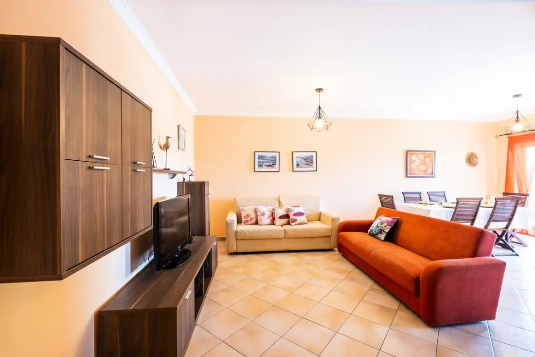 Apartmanok Albufeira