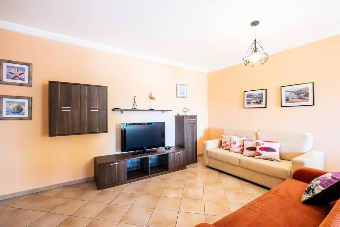 Apartmanok Albufeira