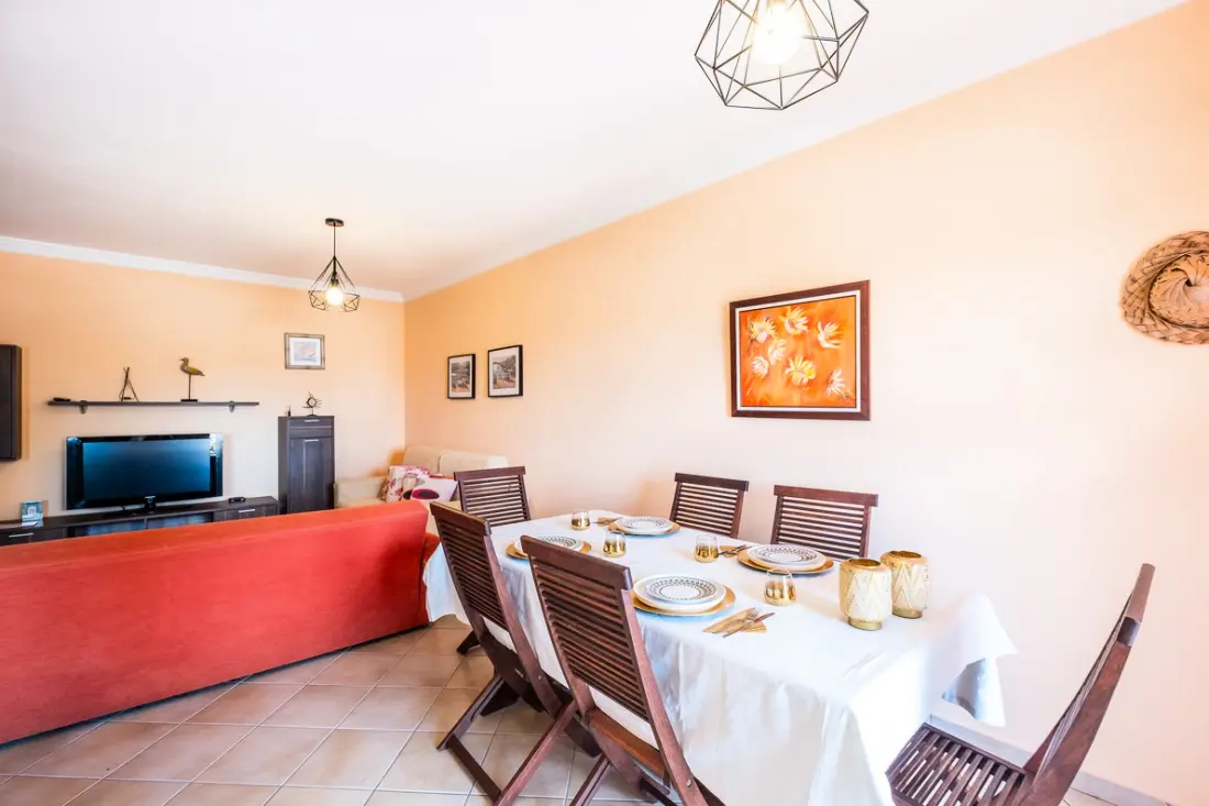 Apartmanok Albufeira