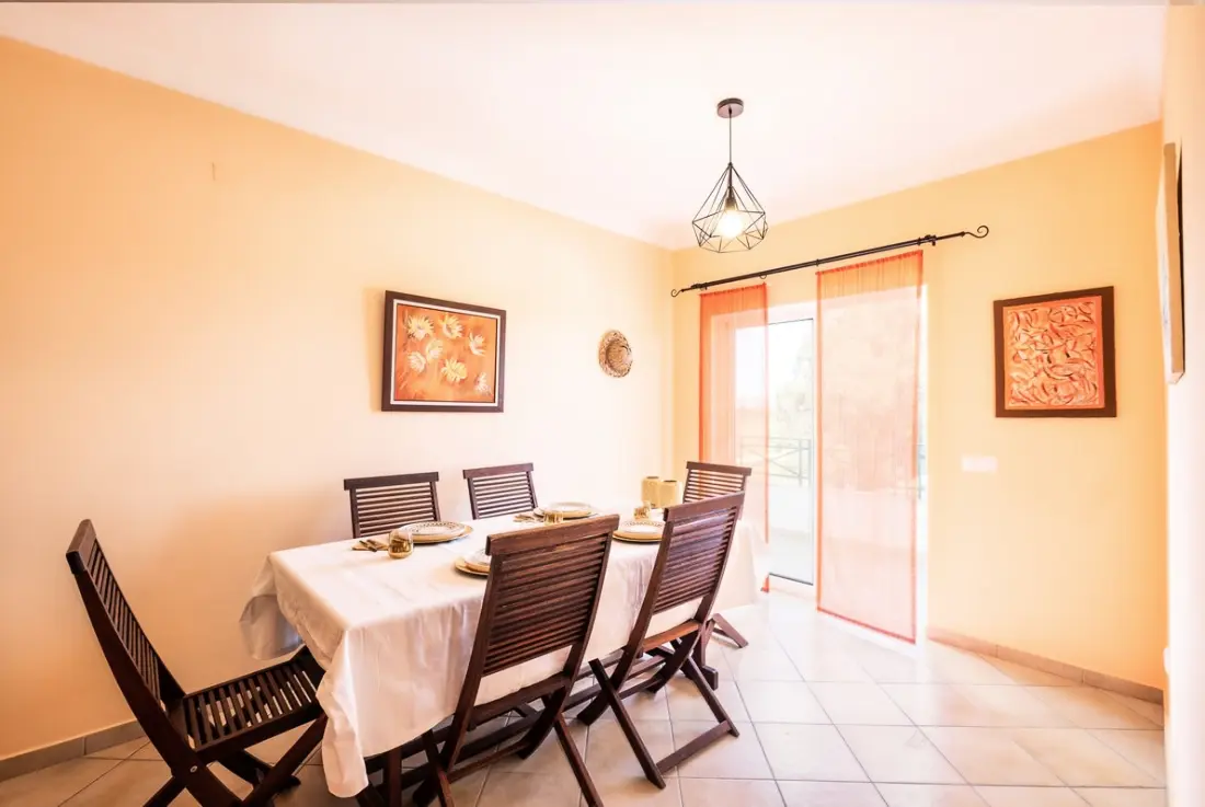Apartmanok Albufeira