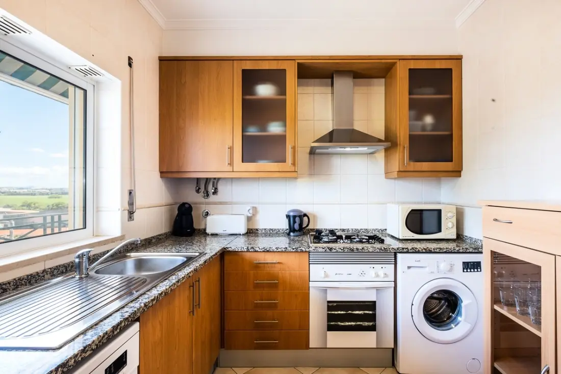 Apartmanok Albufeira