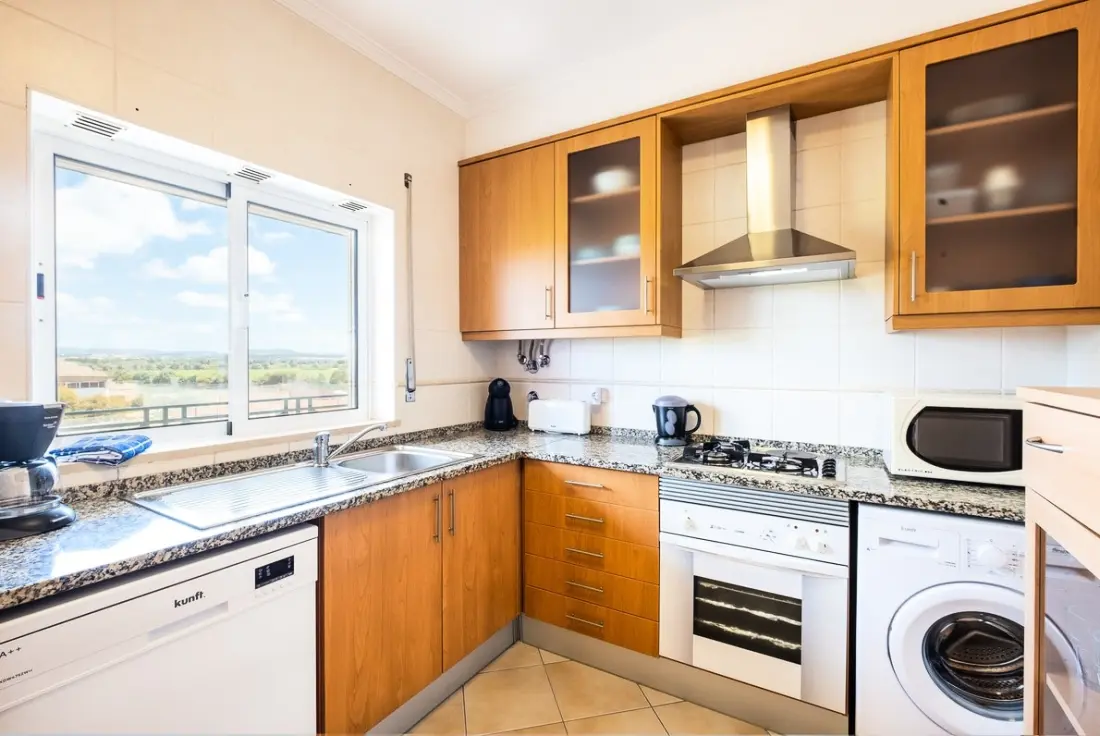 Apartmanok Albufeira