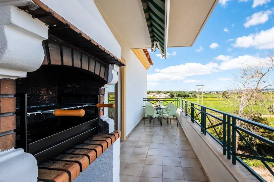 Apartmanok Albufeira