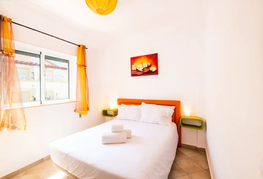 Apartmanok Albufeira
