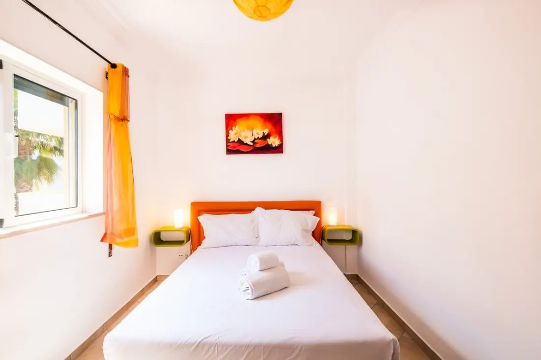 Apartmanok Albufeira